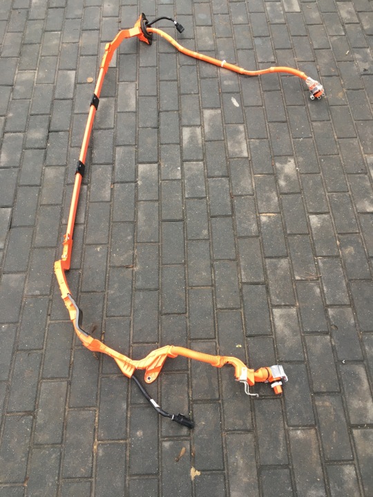 Akun kaapelisarja Yaris Cross 21- 1.5H