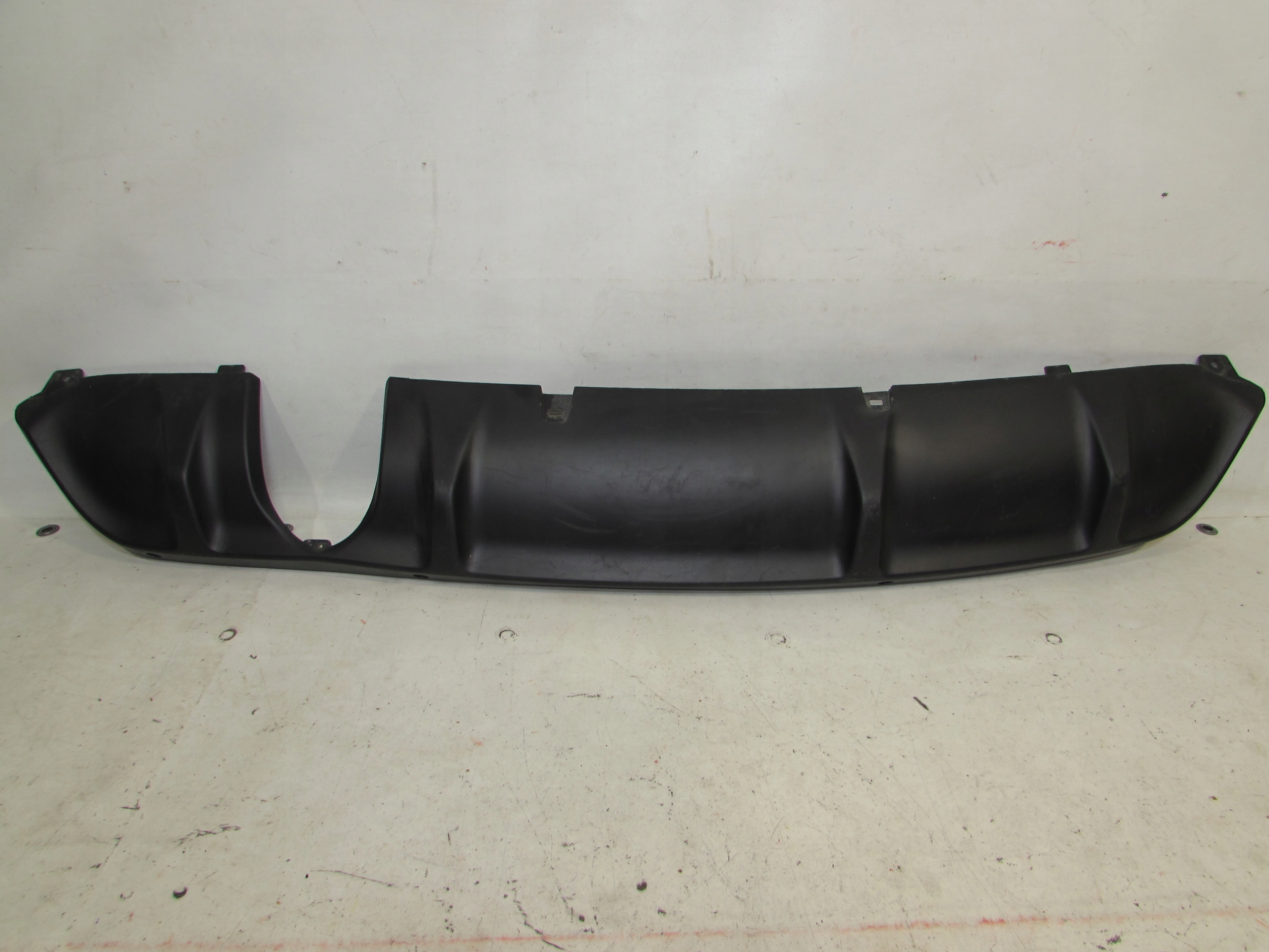 Spoiler garniture Hokey arrière Citroen DS3 10- 7410LG DS 3 image 2