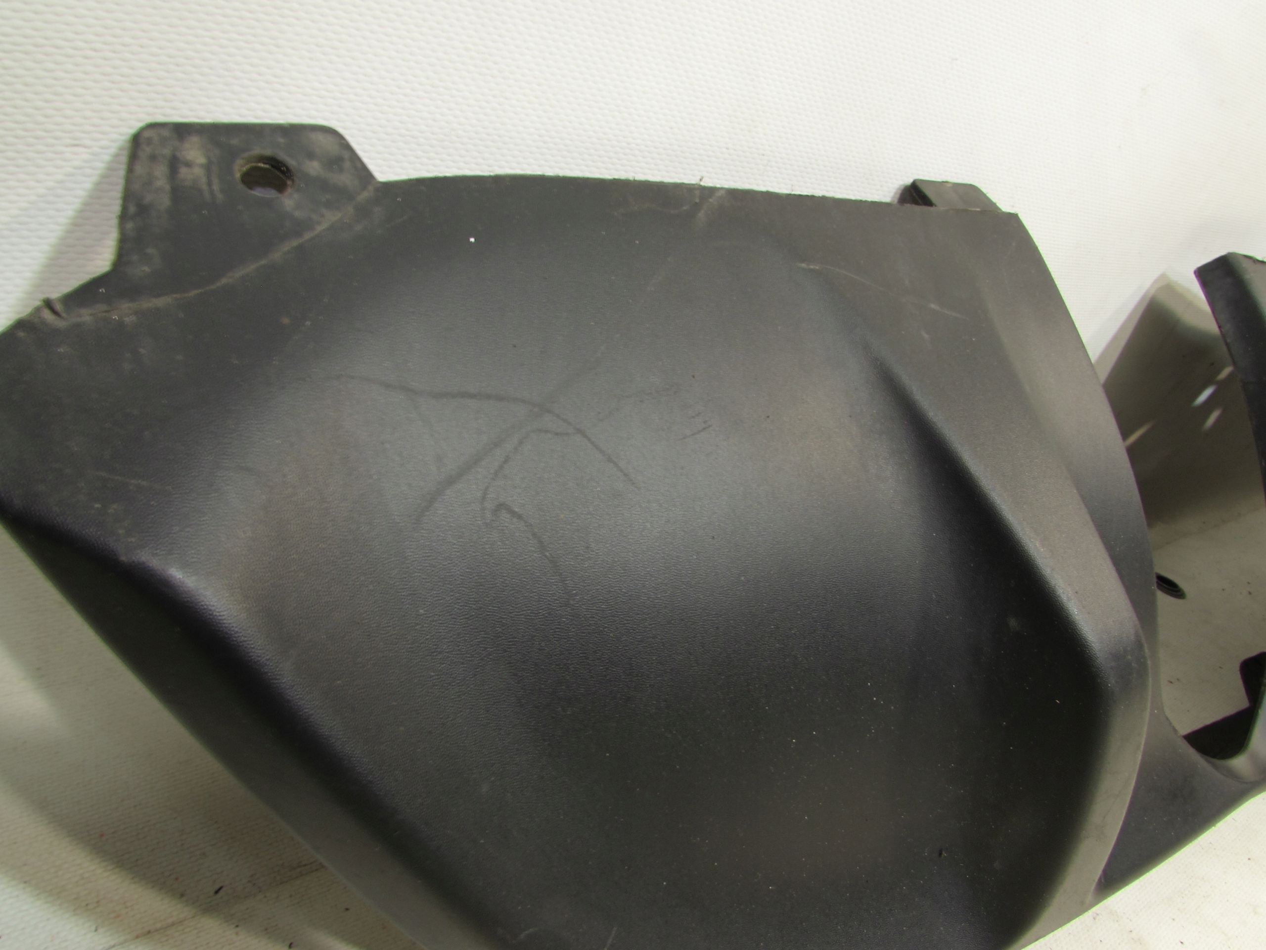 Spoiler garniture Hokey arrière Citroen DS3 10- 7410LG DS 3 image 3