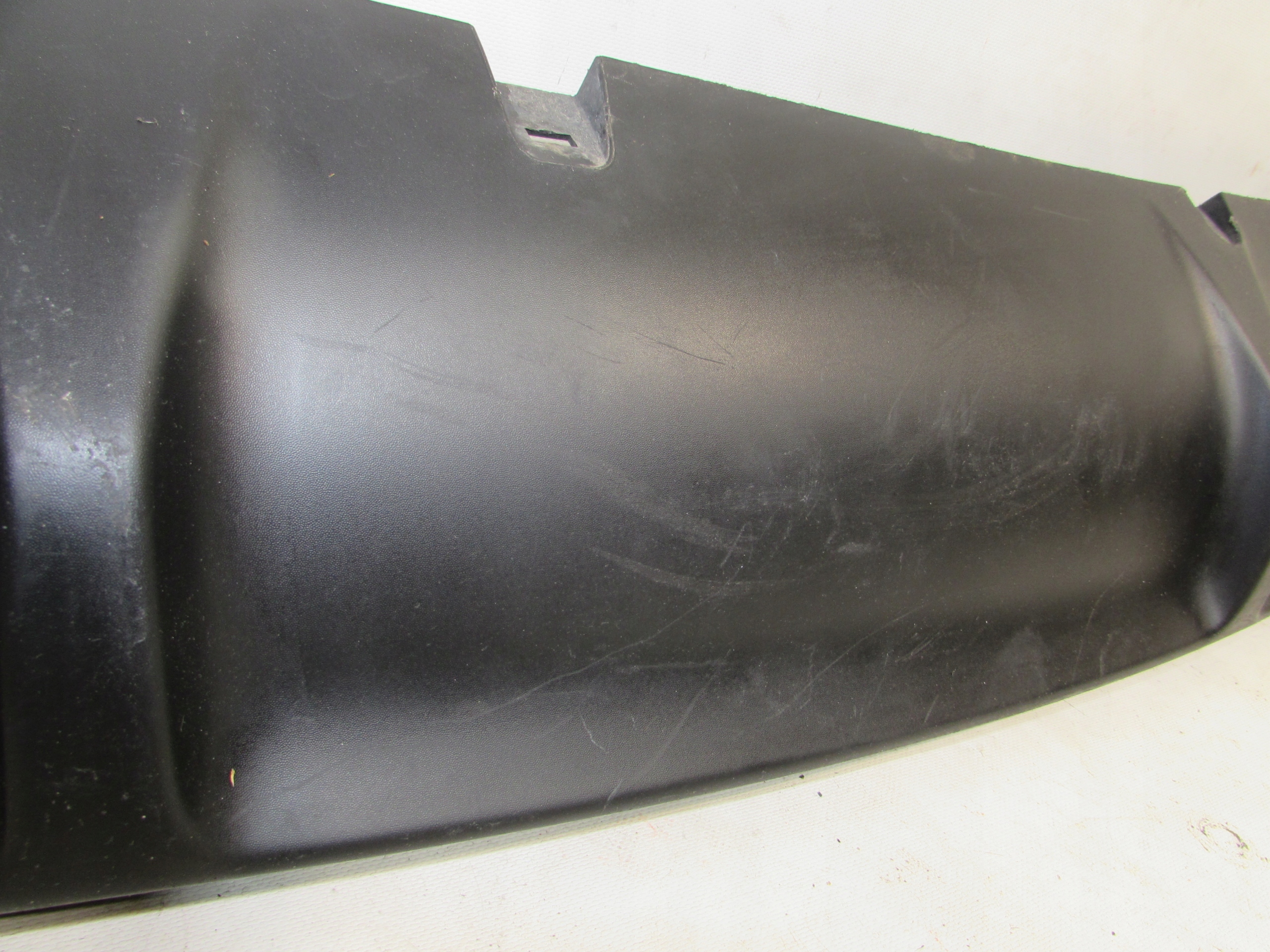 Spoiler garniture Hokey arrière Citroen DS3 10- 7410LG DS 3 image 4