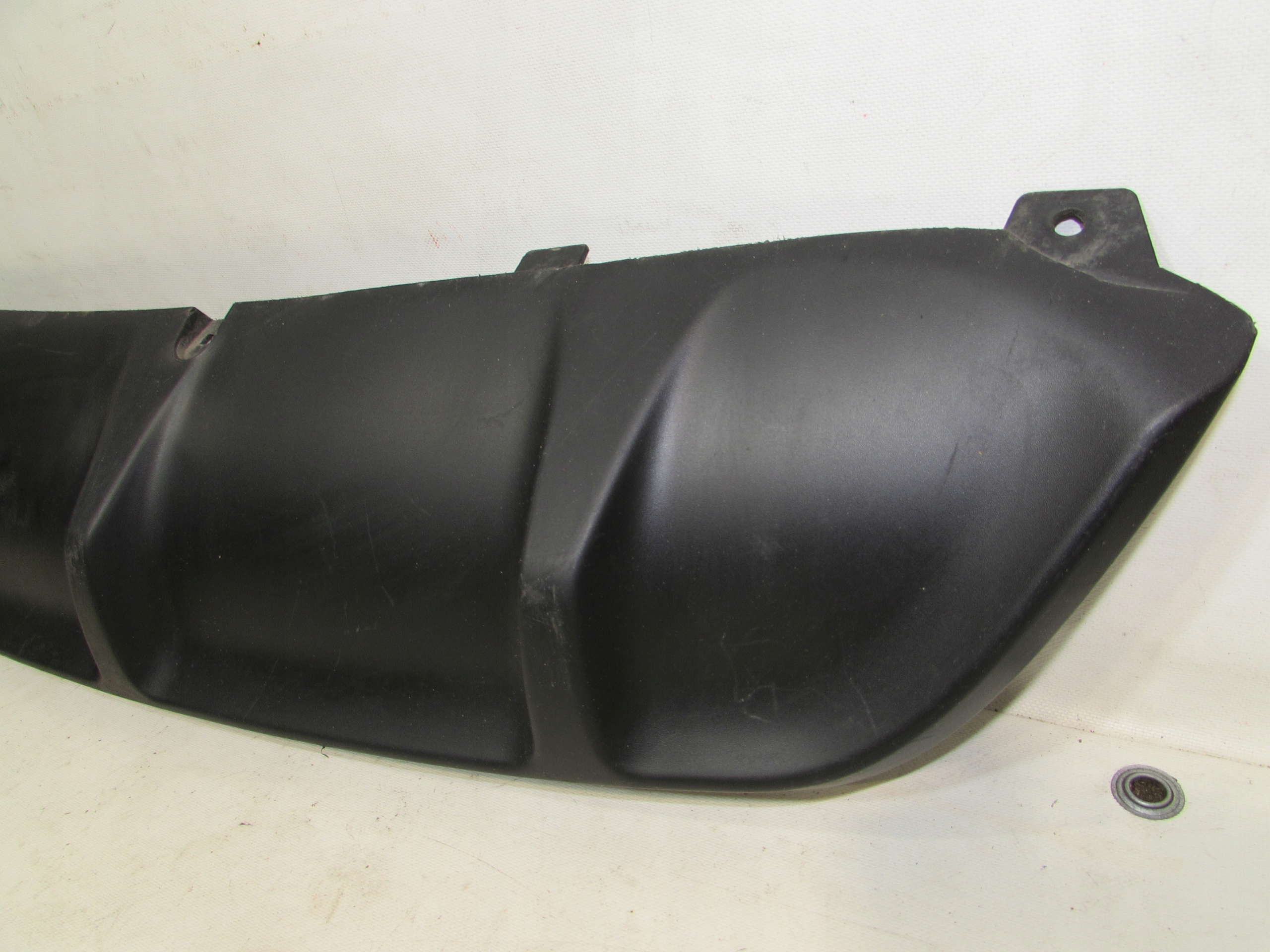 Spoiler garniture Hokey arrière Citroen DS3 10- 7410LG DS 3 image 5