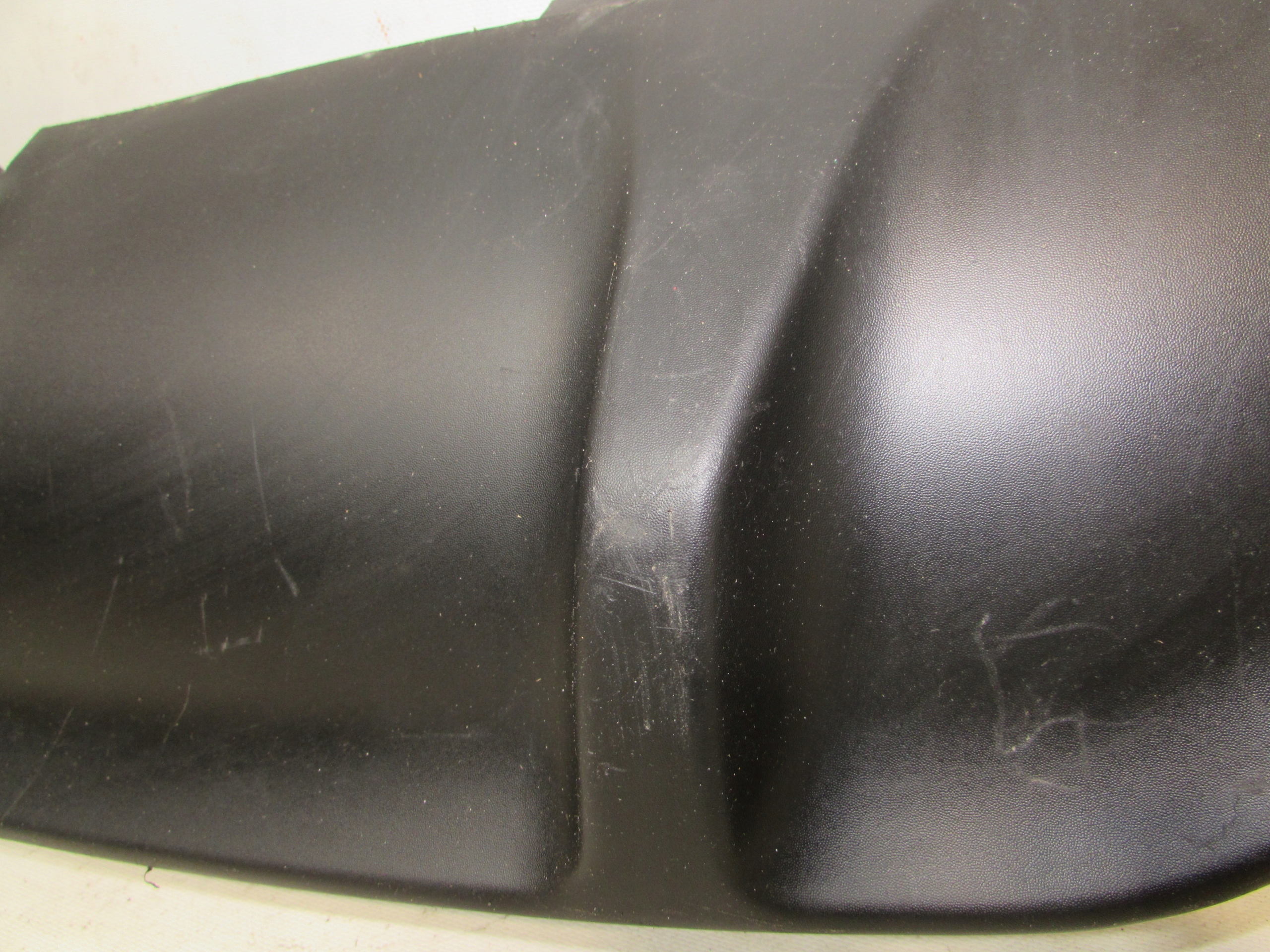 Spoiler garniture Hokey arrière Citroen DS3 10- 7410LG DS 3 image 6