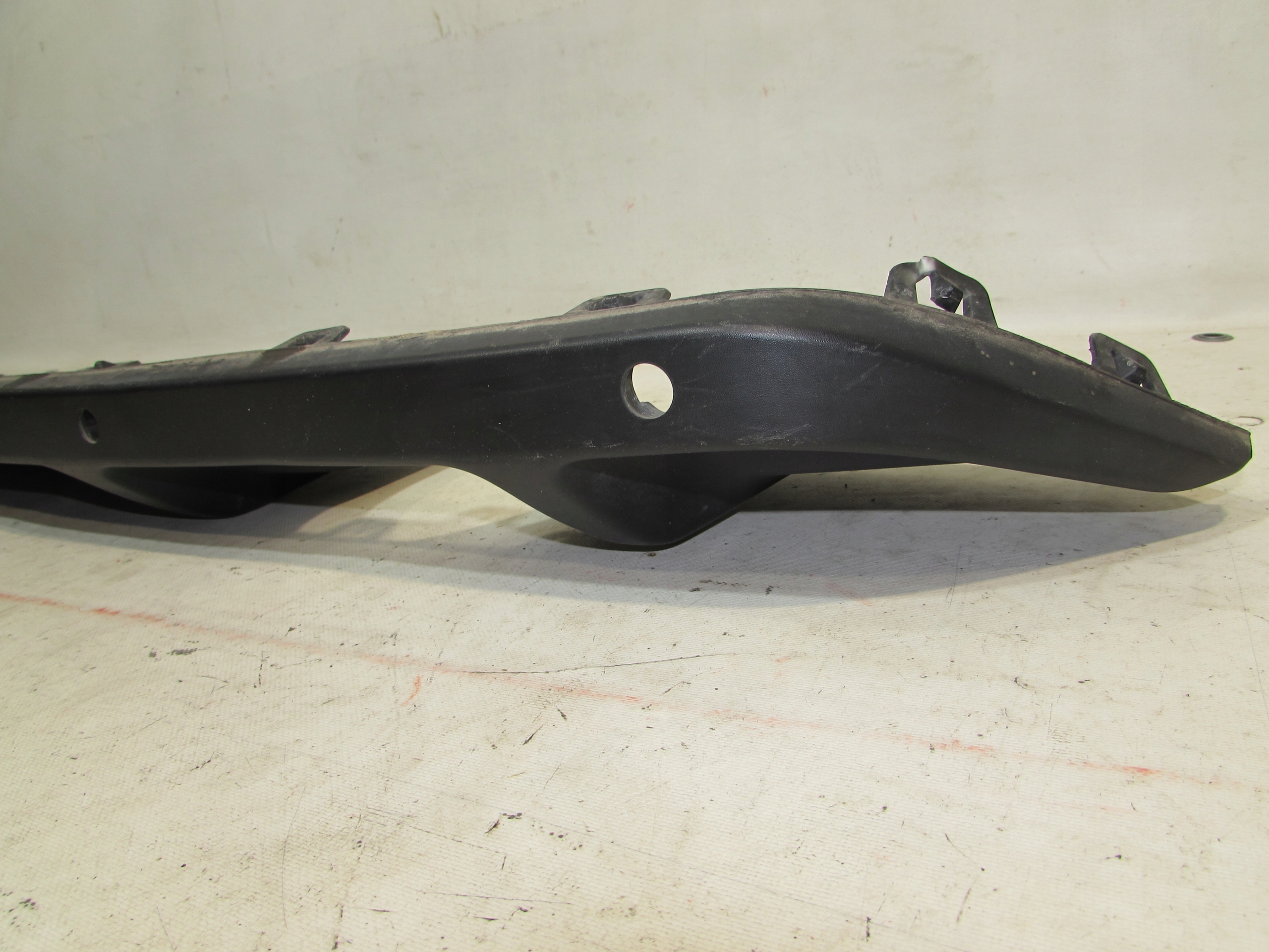 Spoiler garniture Hokey arrière Citroen DS3 10- 7410LG DS 3 image 8