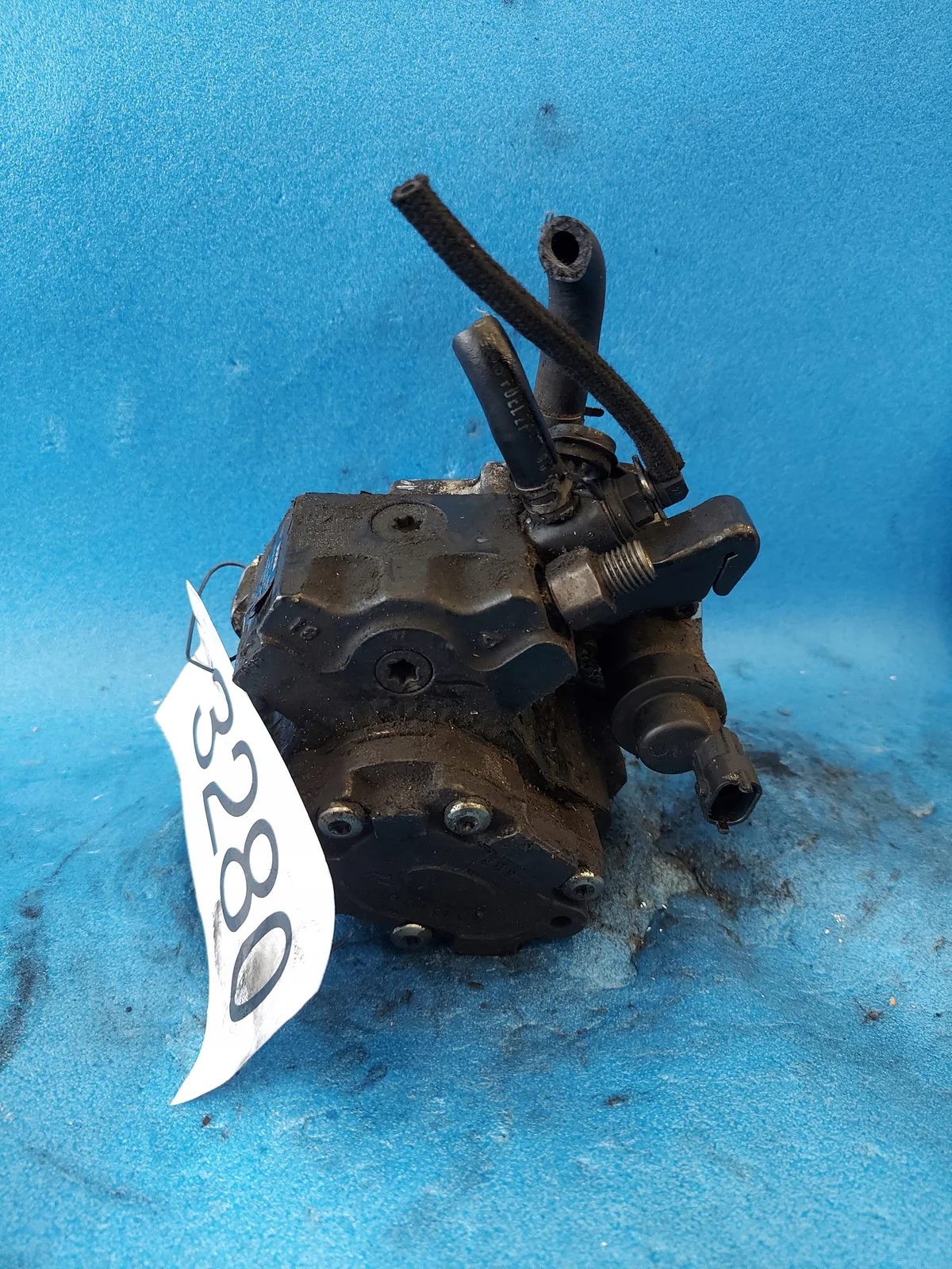 Bosch högtryckspump 0 445 010 047
