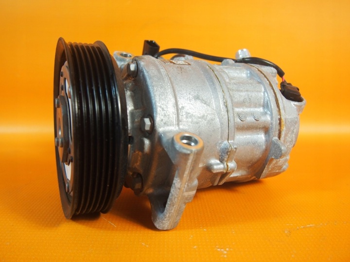 Audi A6 4G AC Compressor Pump 4m0820803k