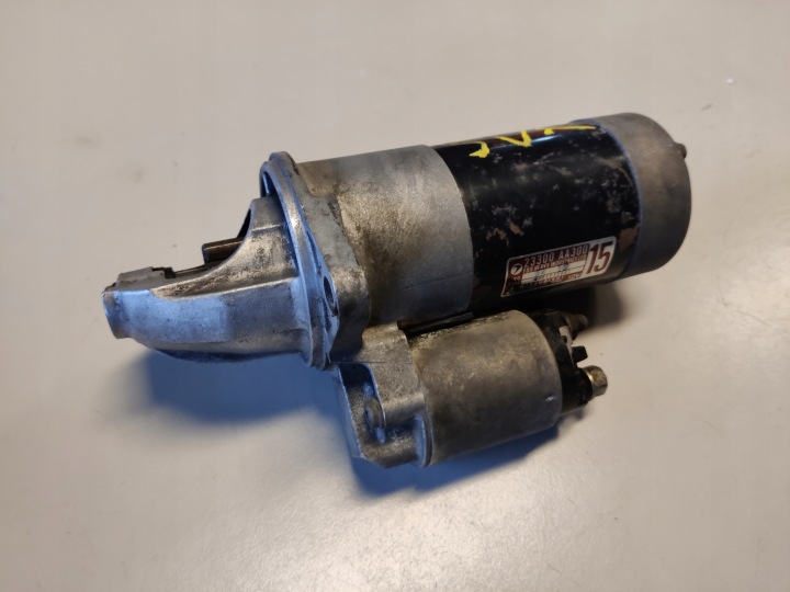 Starter Subaru SVX Mitsubishi 12V 23300-AA300