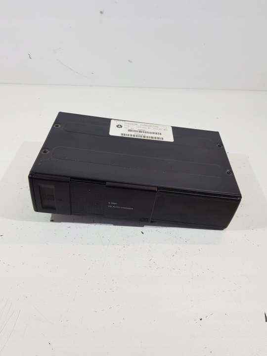 Vaihdeventtiili Jeep Cherokee Liberty III KJ 56038616AA