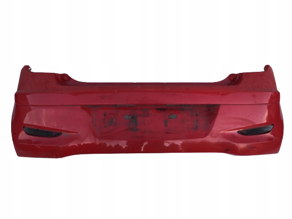 Hyundai i10 LIFT 2010- Rear Bumper 86611-0X210