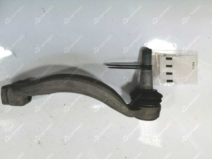 Ohjausvarren pää vasen JAGUAR XE X760 T2H 6306 GX733290AB GX73-3290-AB