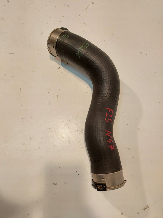 RURA INTERCOOLERA BMW F20 F25 F26 F30 F32 7810617