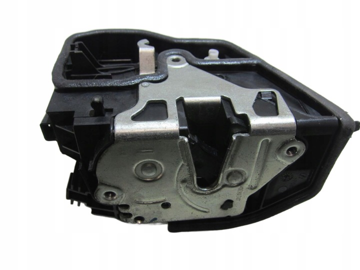 BMW E70 X5 F10 F25 Türschloss links hinten 7202147
