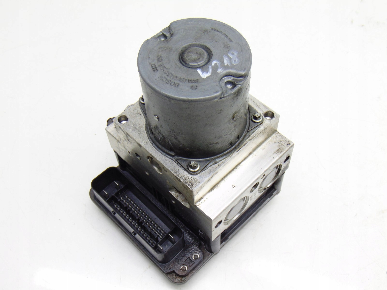 Pompe ABS Mercedes CLS W218 3.0 CDI A2184310312 image 2