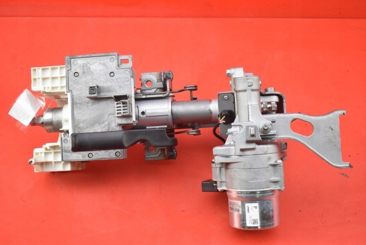 Servopumpe JJ501-000532 Mazda 3 III BM 1.5 Skyactive-G 100 PS
