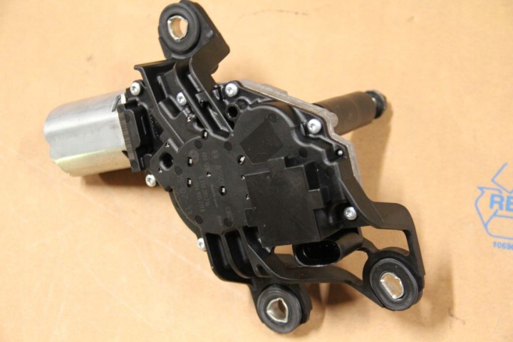 Ruitensproeier motor klep VW Sharan II 5K6959711