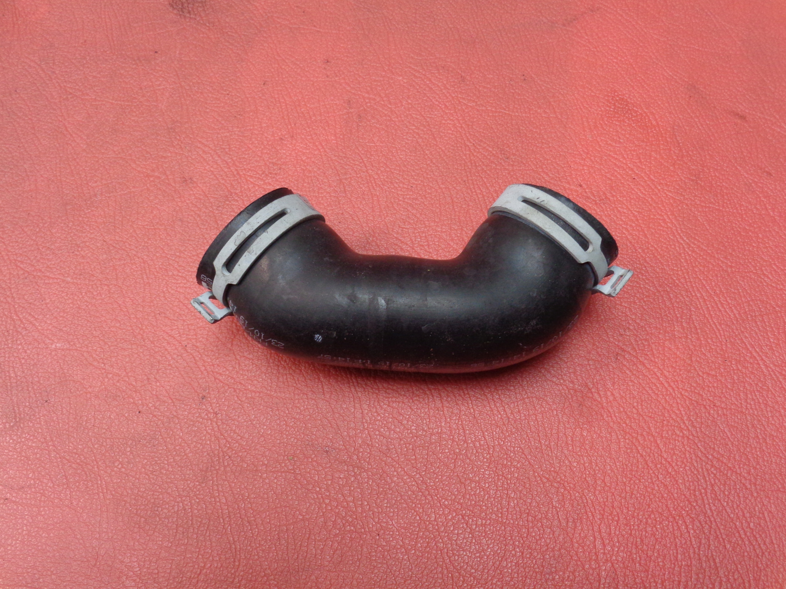 EGR-Rohr VW Skoda Seat 2.0 TDI 2020 04L131521AF