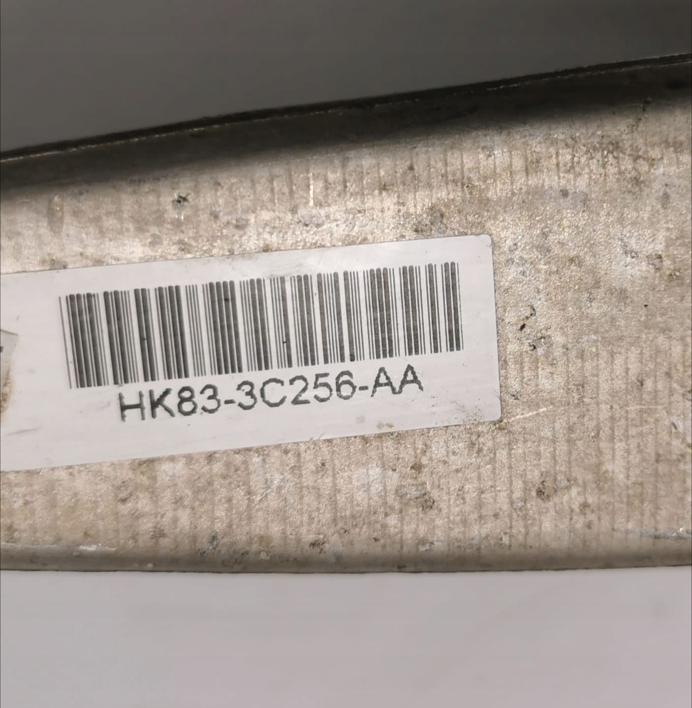 Bras inférieur banane RANGE ROVER VELAR L560 image 3