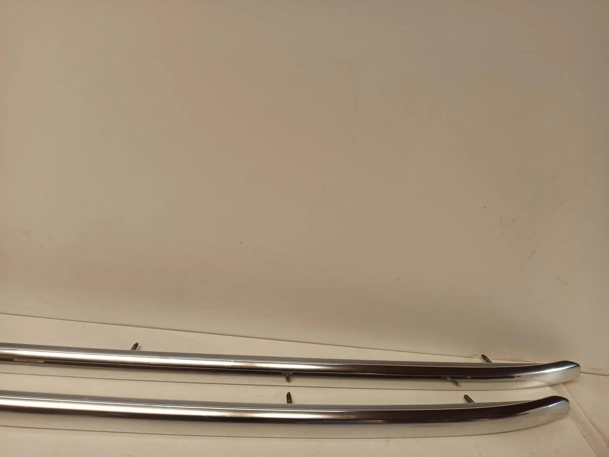 Audi Dakdragers Compleet 4G9860022A 4G9860021A image 7