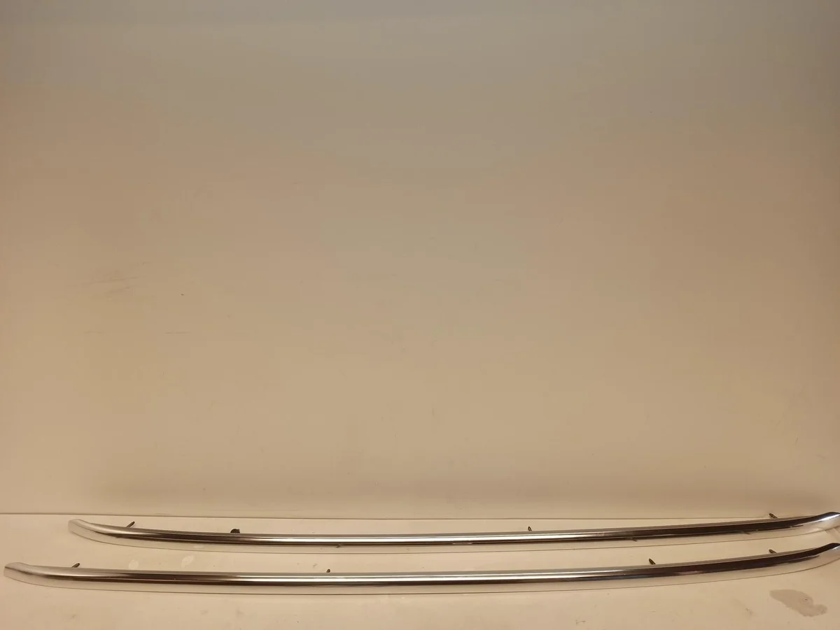 Audi Dakdragers Compleet 4G9860022A 4G9860021A image 9