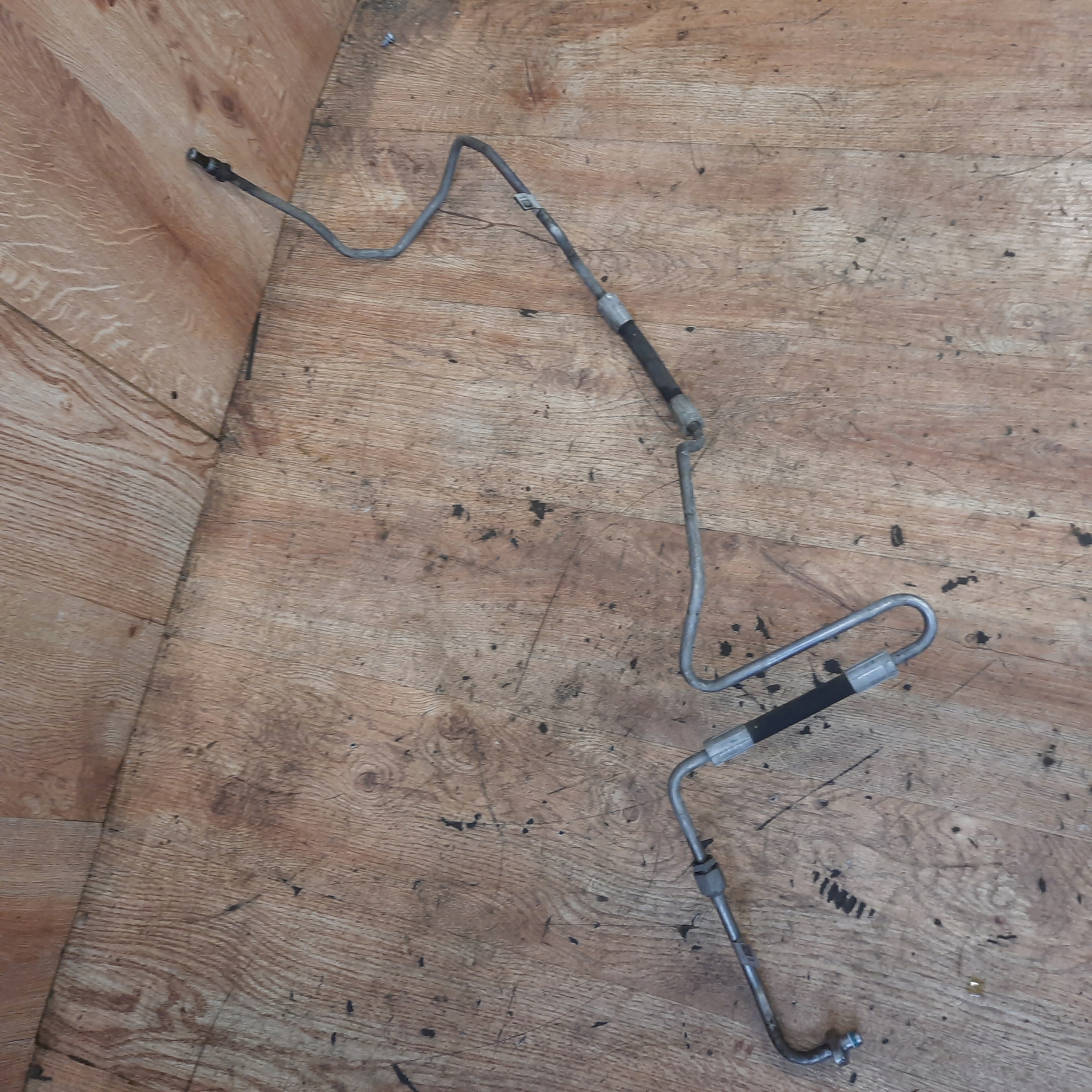 Cable dynamic drive BMW 5 F11 F07 6775207 image 2