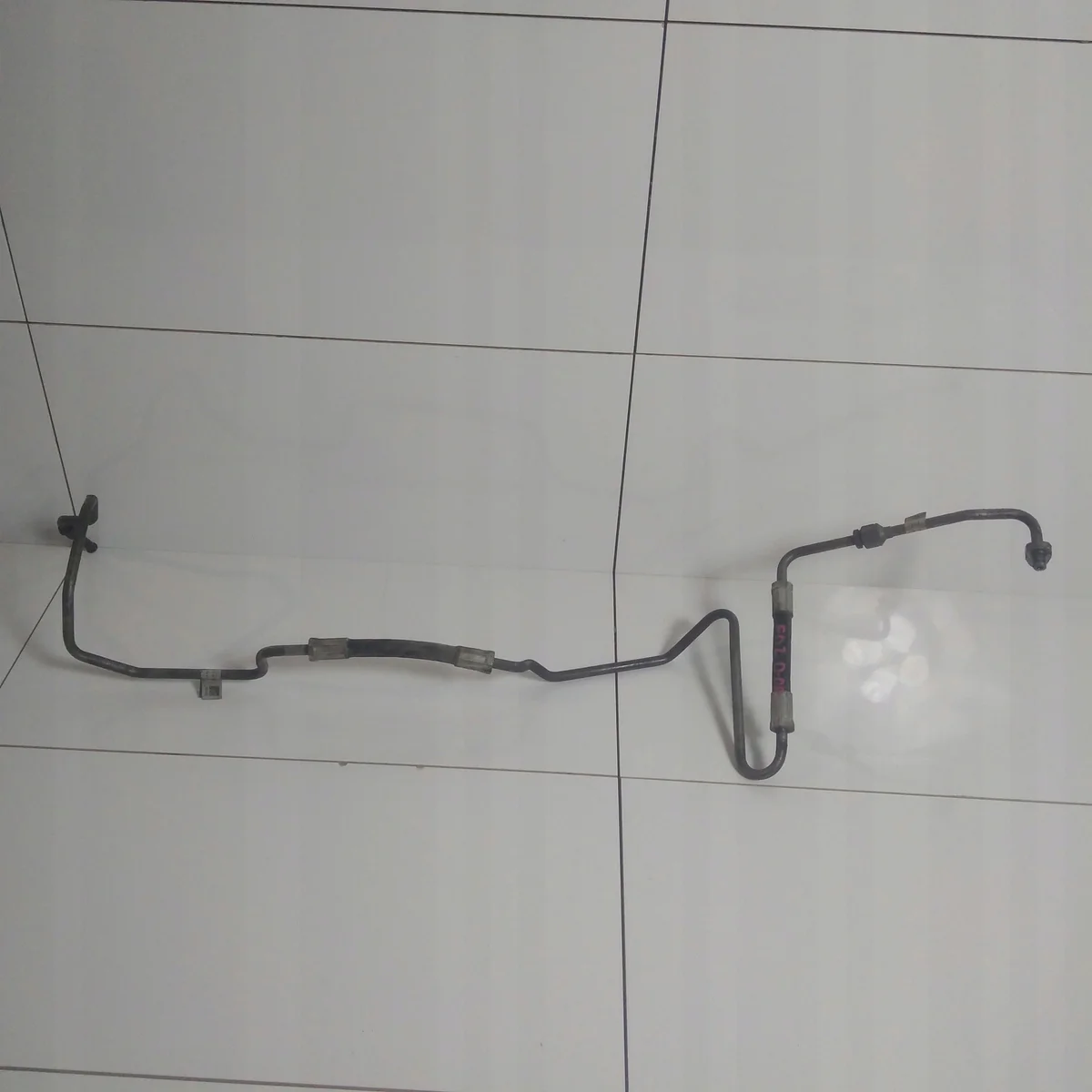 BMW 6777216 Stuurslang Gebruikt