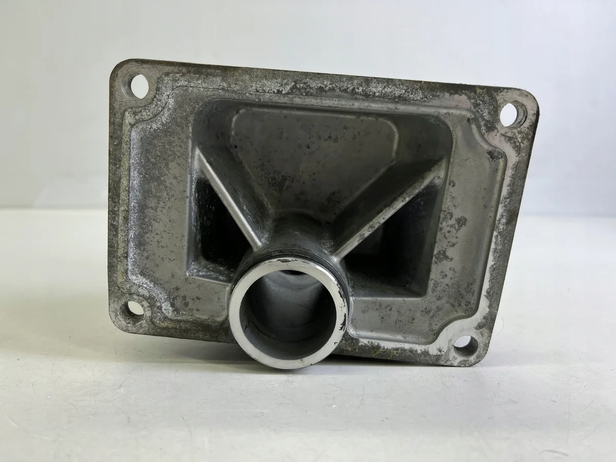 Lagerung Kardanwelle BMW F20 F21 F30 F31 F36 OE 7601996 image 5