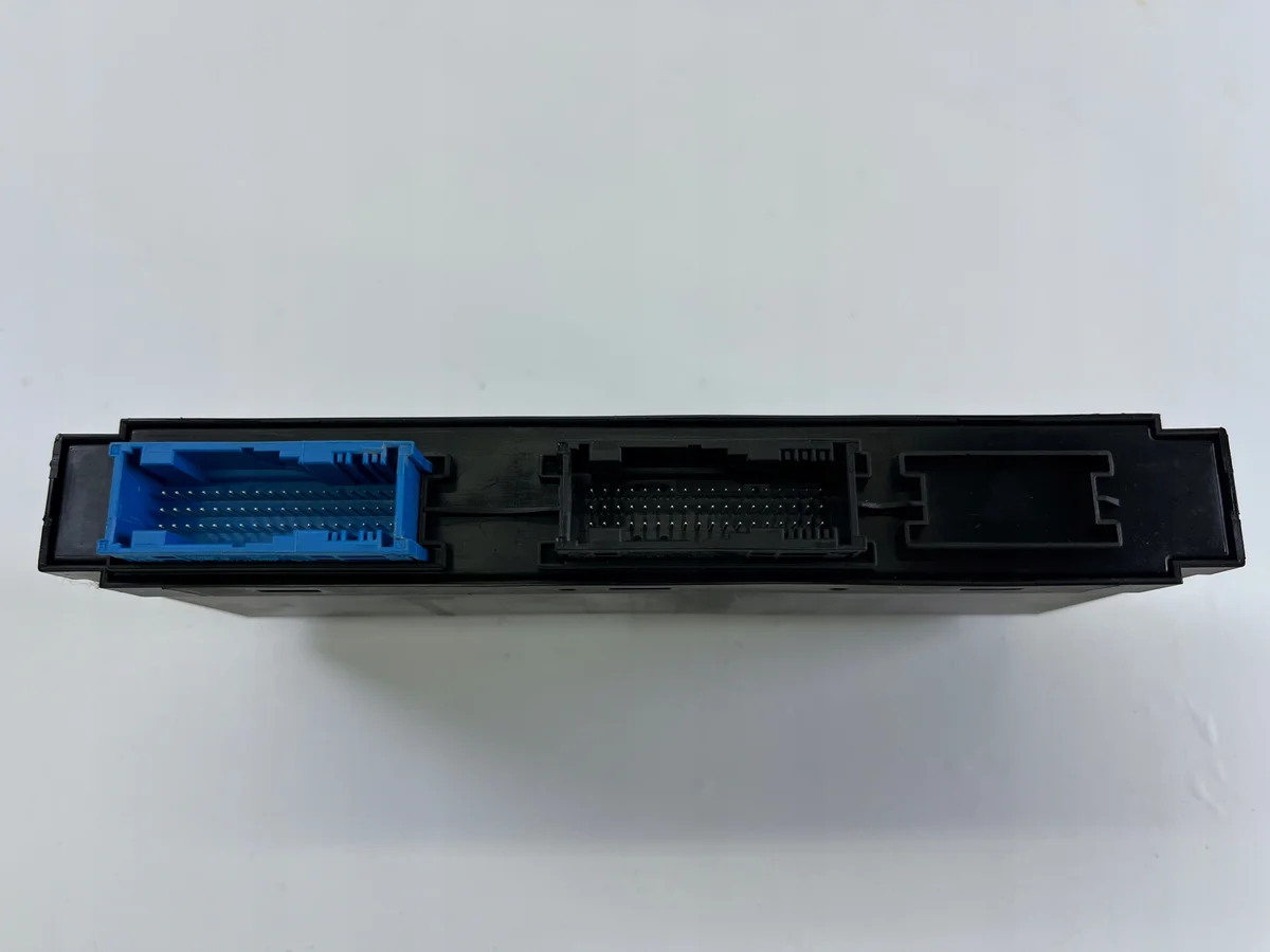 Module Confort BMW E87 E92 E90 9253477 image 4