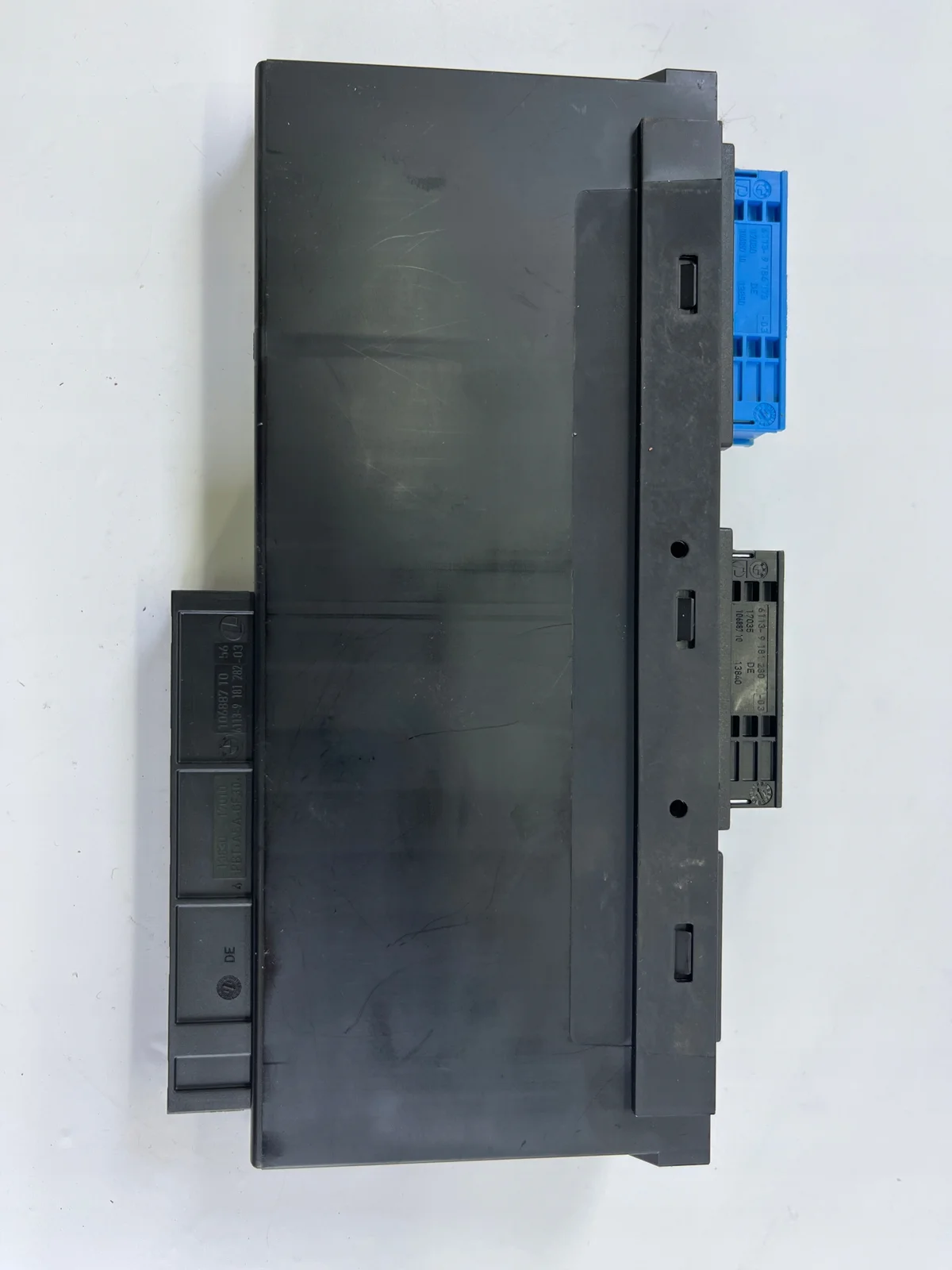 Module Confort BMW E87 E92 E90 9253477 image 5
