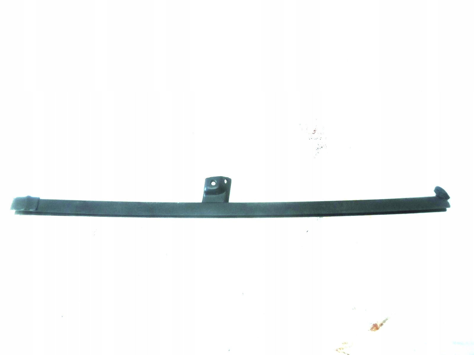 Hyundai i20 Fensterheberführung hinten rechts OEM 83510-c7000 image 2