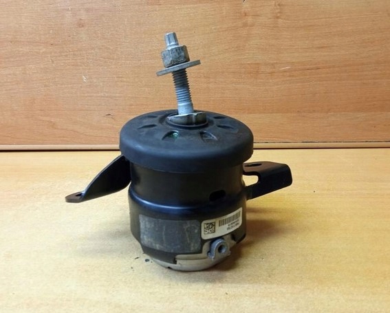 Motorlager links Jeep Wrangler JL 2.0T 18+ image 2