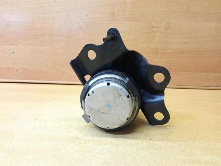 Motorlager links Jeep Wrangler JL 2.0T 18+ image 3