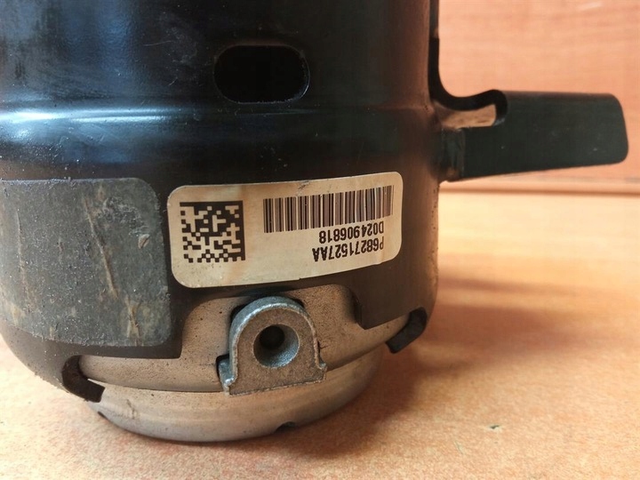 Motorlager links Jeep Wrangler JL 2.0T 18+ image 4