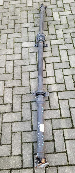 VITO VIANO 639 Drive Shaft A6394102600
