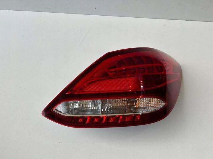 MERCEDES C 205 LED-Scheinwerfer rechts Limousine 2058200264