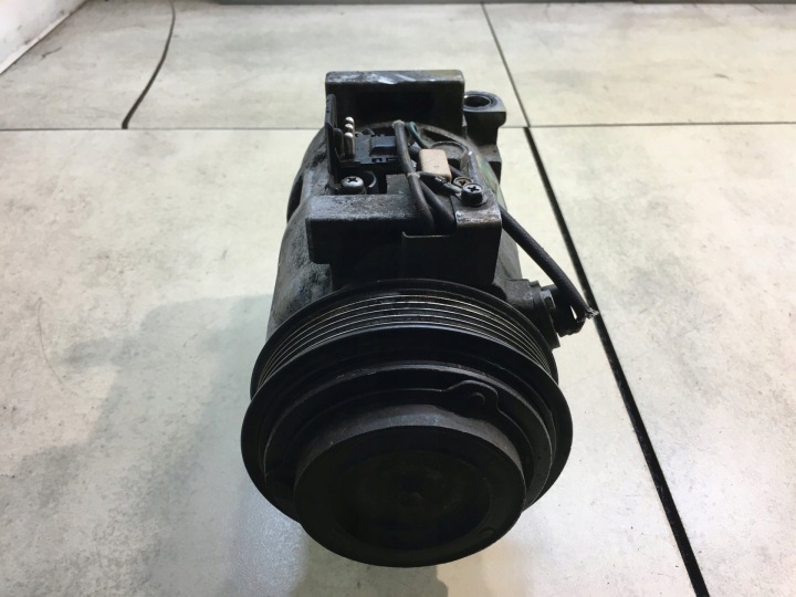 Mercedes-Benz OE 0002340711 Klimakompressor