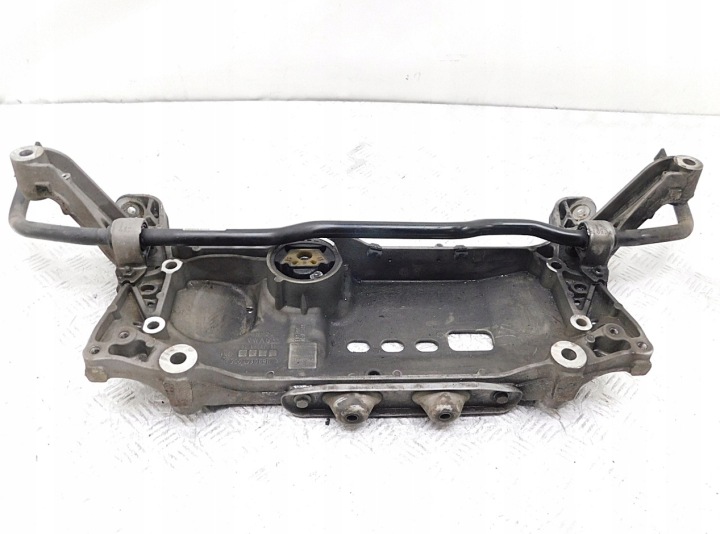 Sanki etupalkki 3C0199369H - Audi TT 8J