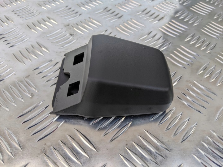 Sensor schemering Scania NTG