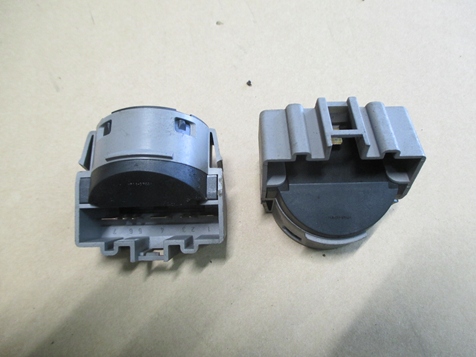FORD TRANSIT MK 5 CHIAVE ACCENSIONE 98AB11572BE