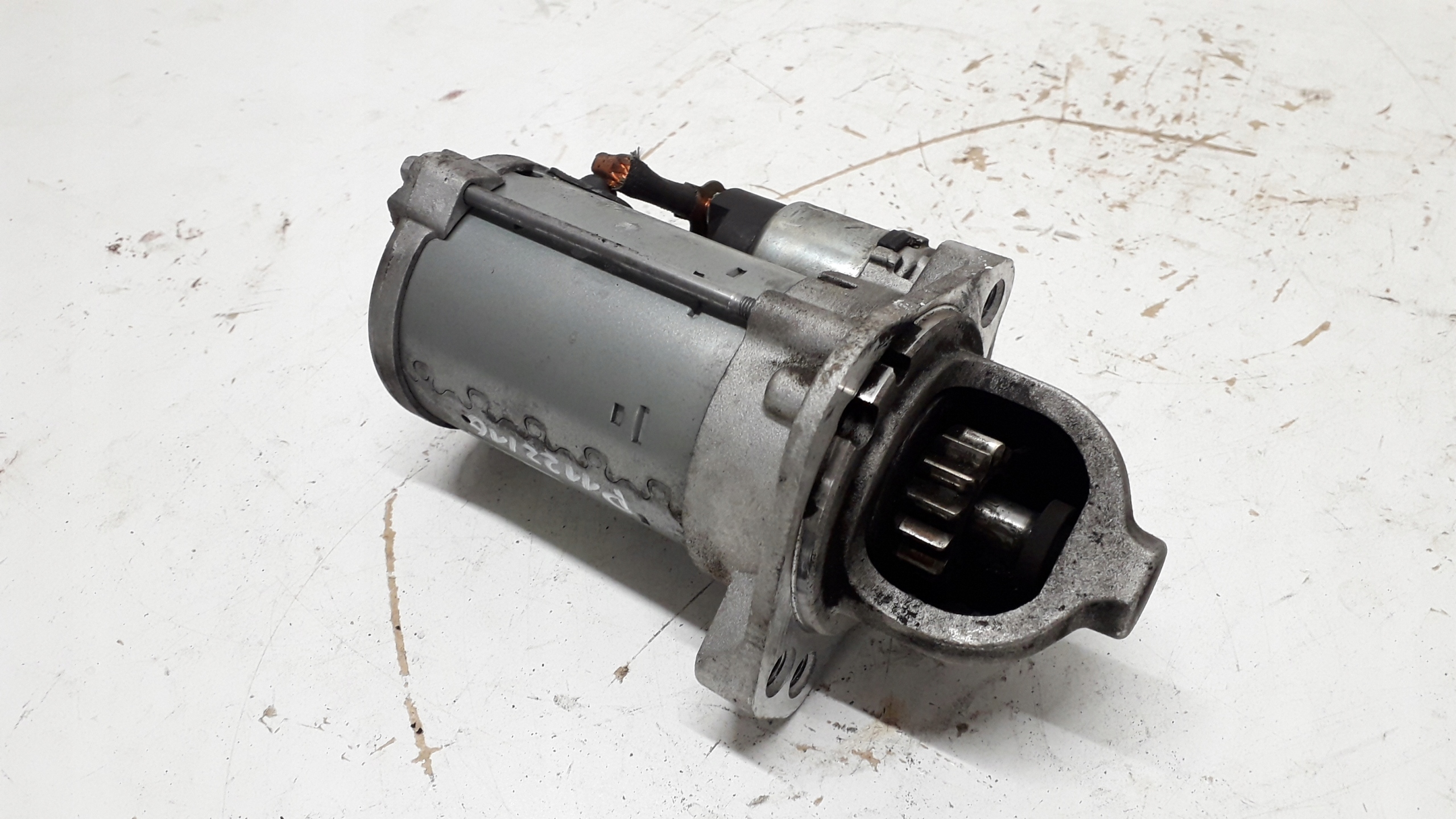 TUCSON SPORTAGE 1.6 STARTMOTOR 36100-2B800 image 3