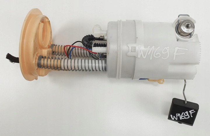 Fuel Pump Mercedes W169 W245 1.7 A1694700600