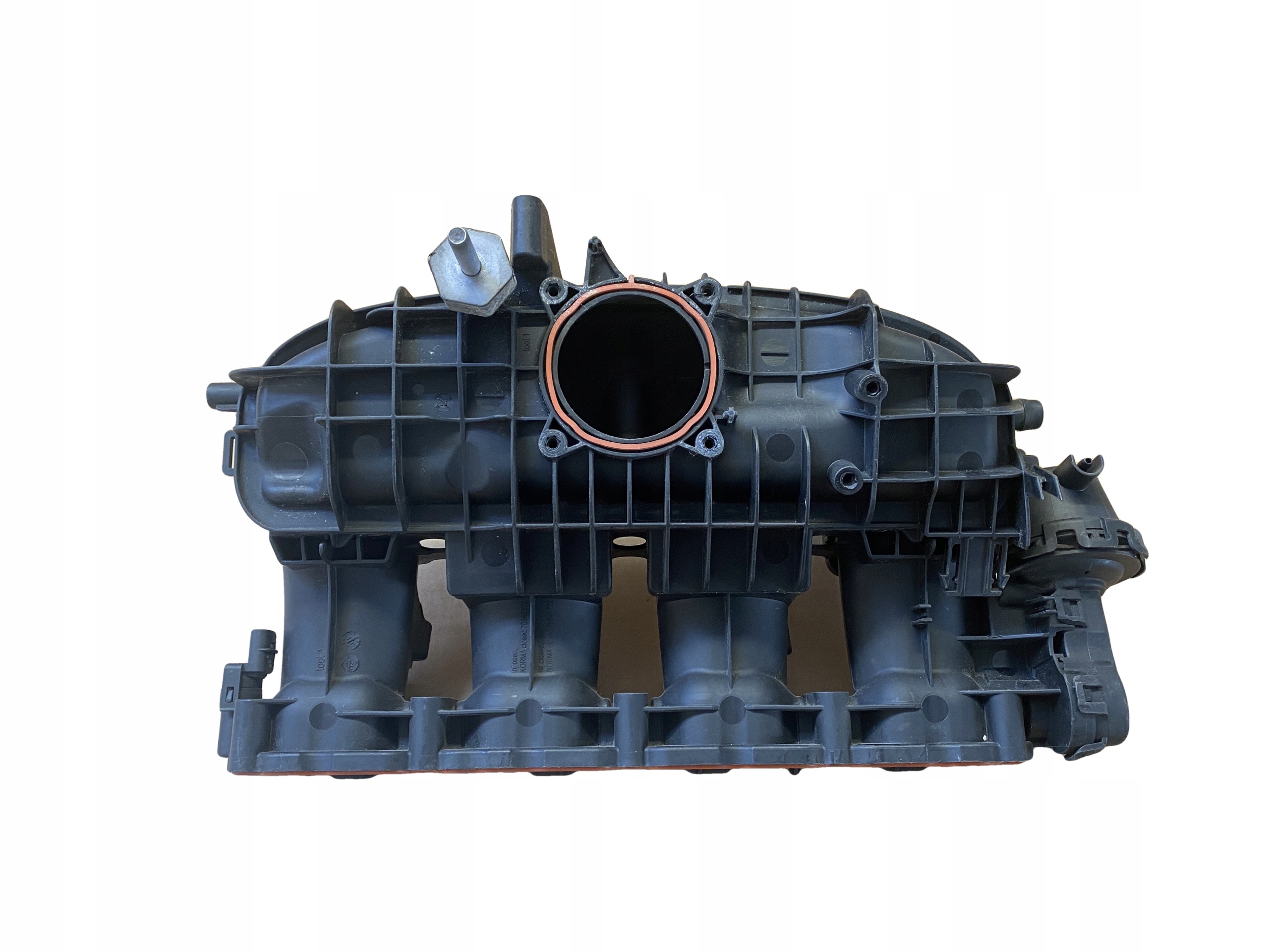 VW AUDI SKODA 2.0TFSI Coletor de Admissão 06L133201N