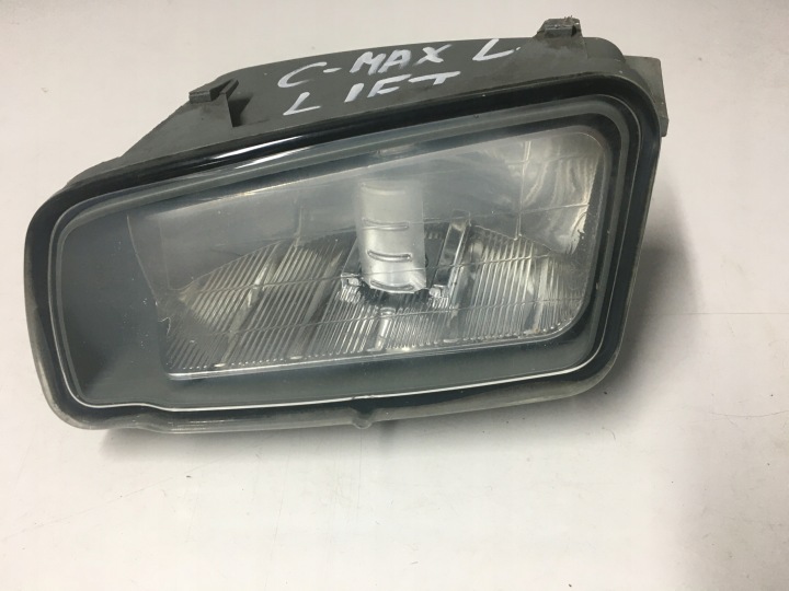 Ford C-Max LIFT - halogeni etupuskuri vasen