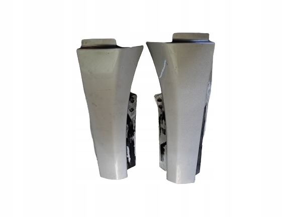 FORD S-MAX MK2 2017 R Front Pillar Trim Cover