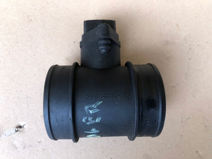 Luftmassenmesser Chrysler Voyager IV 2.5 0281002451