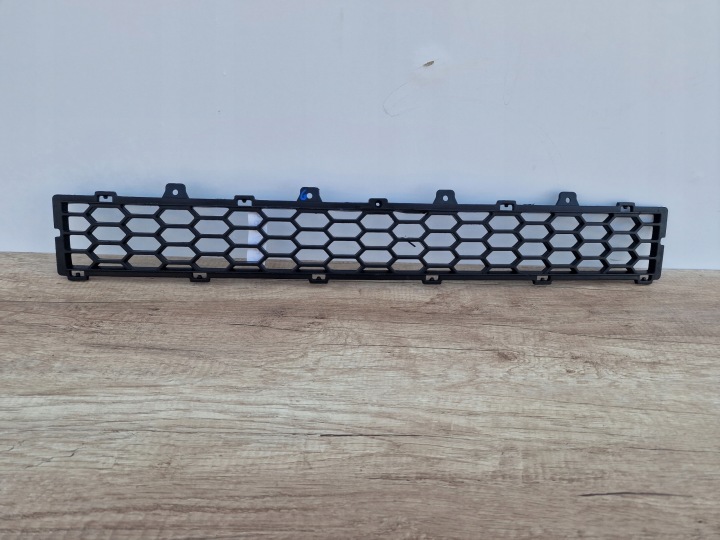 CHEVROLET CAPTIVA front bumper center grille 96623441