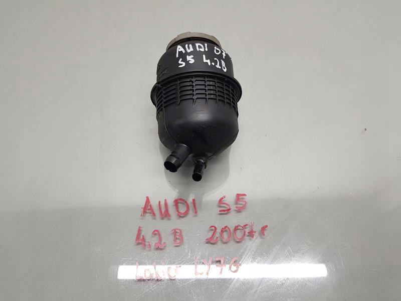 Réservoir direction assistée Audi S5 8T 4.2 image 2