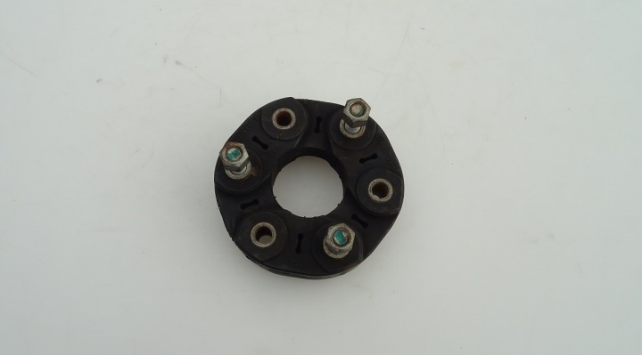 2010+ Camaro 3.6 Flexible Coupling Exhaust Shaft