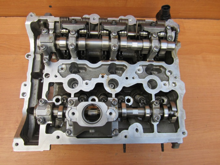 BMW MINI 1.5 B38 Nockenwelle Einlass oder Auslass