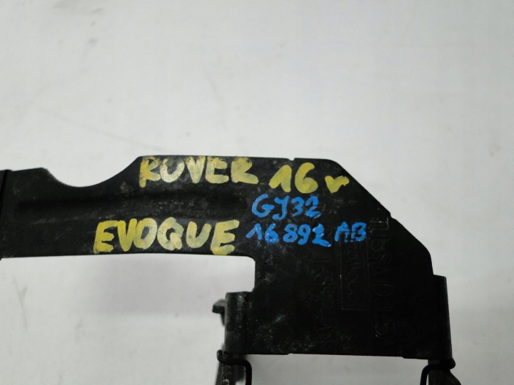 Konepellin salpa Land Rover Evoque GJ32 16892AB