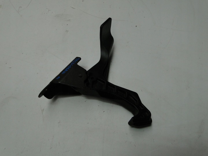 Cerniera cofano PEUGEOT 2008 9826496880