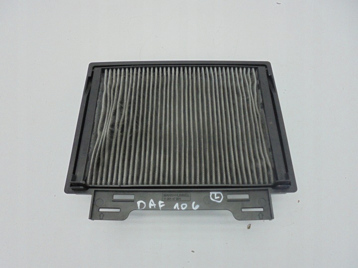 DAF 106 behuizing cabinefilter 1953594